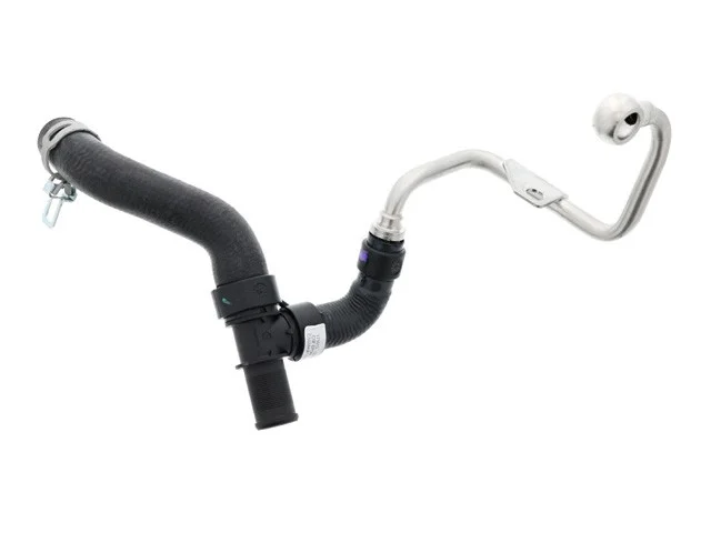 Genuine Mini 11537645832 – Turbocharger Coolant Line