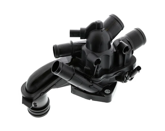 Genuine Mini 11538674895 – Engine Coolant Thermostat