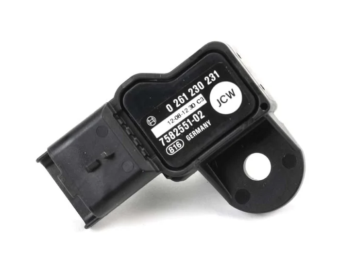 Genuine Mini 13627582551 – Turbocharger Boost Sensor