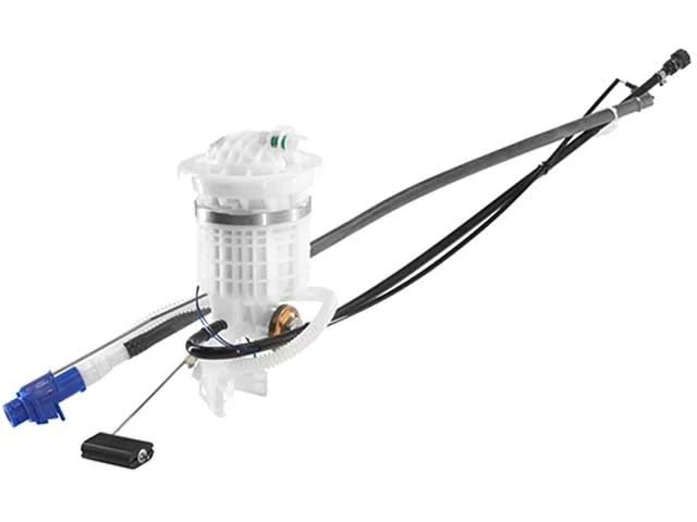 Genuine Mini 16146765122 – Fuel Filter