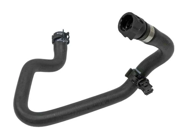 Genuine Mini 17122754573 – Radiator Coolant Hose