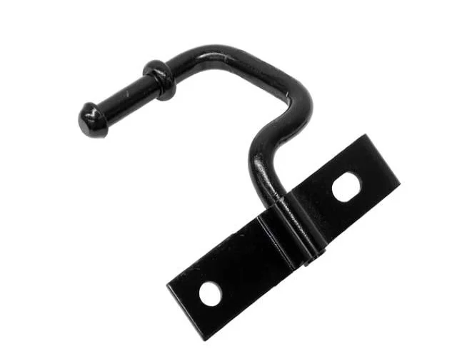 Genuine Mini 18201493797 – Exhaust Bracket (Right)