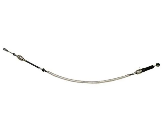Genuine Mini 25117547369 – Manual Transmission Shift Cable
