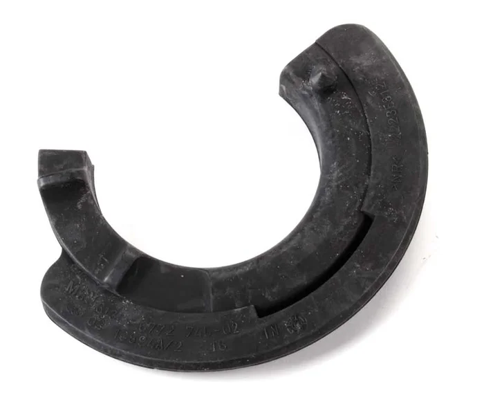 Genuine Mini 31306772745 – Coil Spring Insulator (Front Lower)