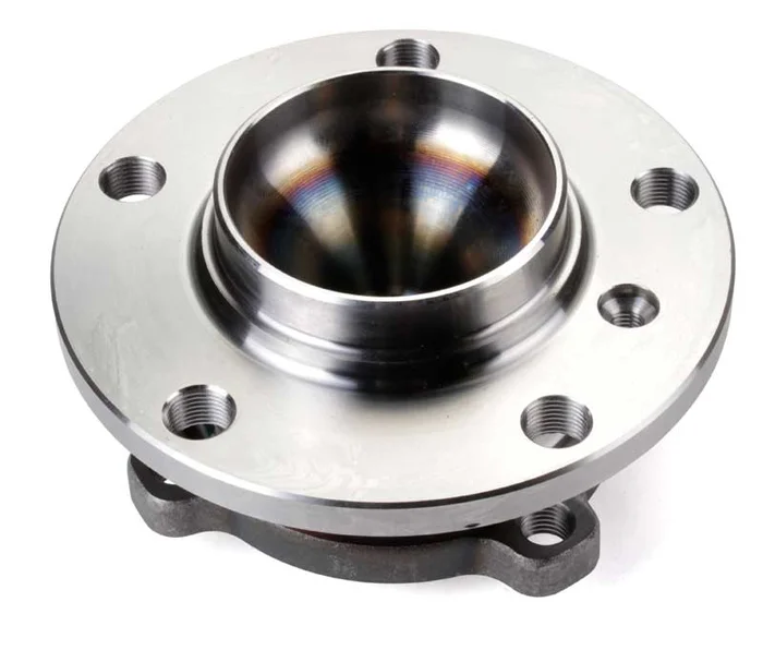 Genuine Mini 33409813210 – Wheel Bearing and Hub Assembly (Rear)