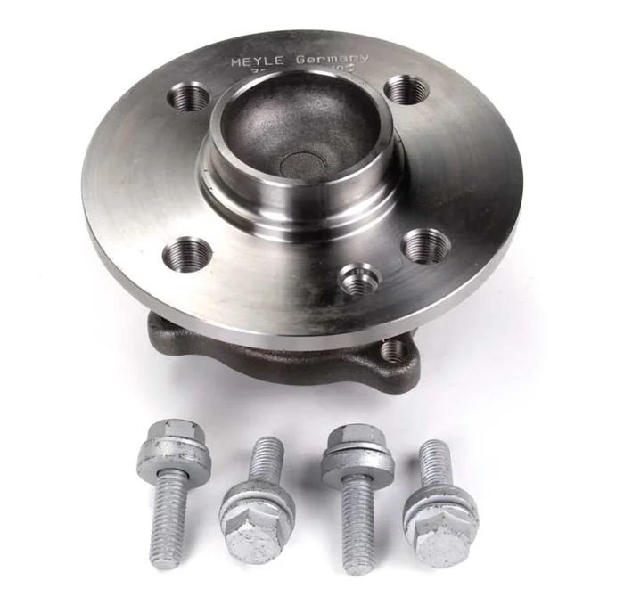 Genuine Mini 33416786552 – Wheel Bearing and Hub Assembly (Rear)