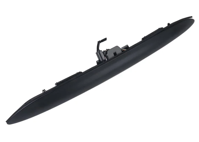 Genuine Mini 51137167530 – Liftgate Latch Handle (Rear Outer)