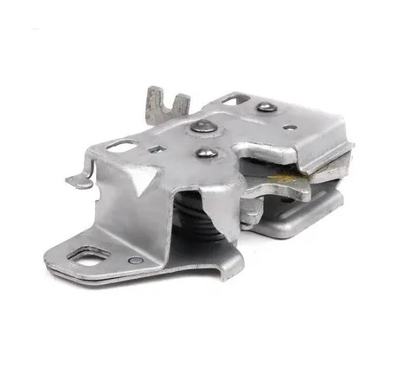 Genuine Mini 51237132756 – Hood Latch (Front Right)