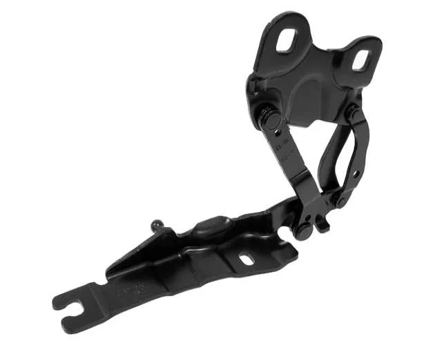 Genuine Mini 51239805937 – Hood Hinge (Left)
