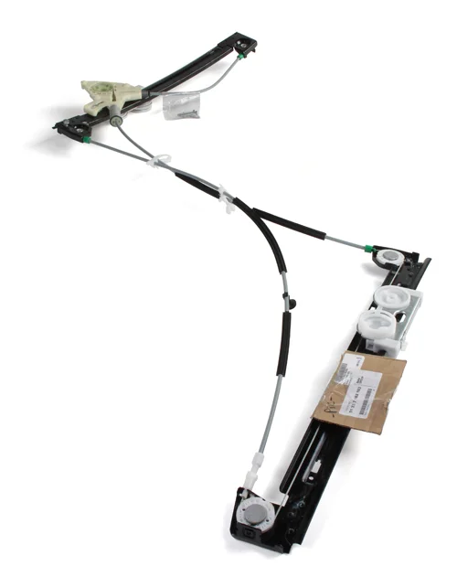 Genuine Mini 51337162163 – Window Regulator (Front Left)