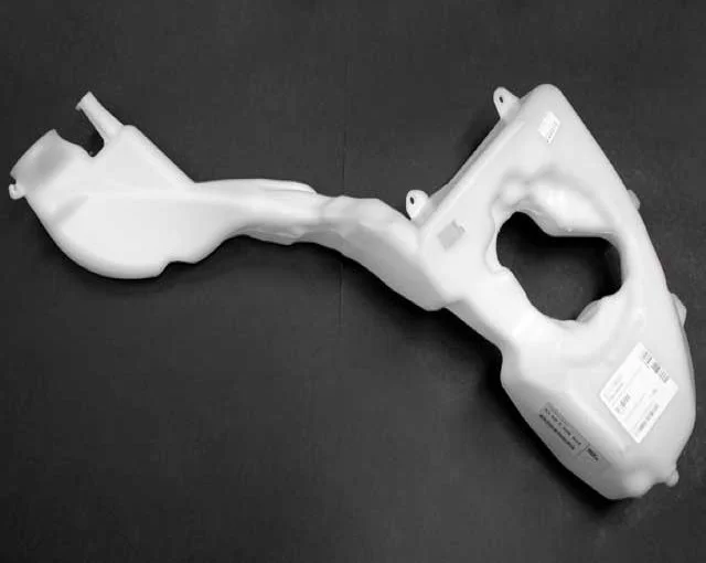 Genuine Mini 61667368642 – Washer Fluid Reservoir (Front)