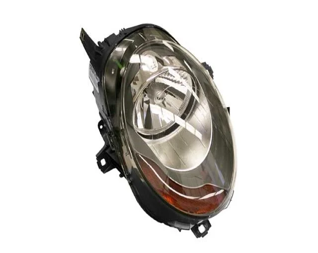 Genuine Mini 63117401600 – Headlight Assembly (Right)