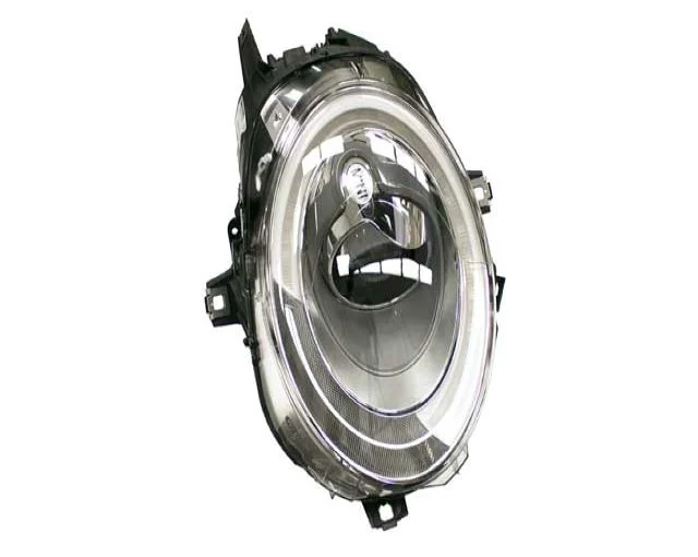 Genuine Mini 63117448380 – Headlight Assembly (Right)