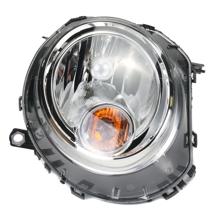 Genuine Mini 63122751876 – Headlight Assembly (Front Right)