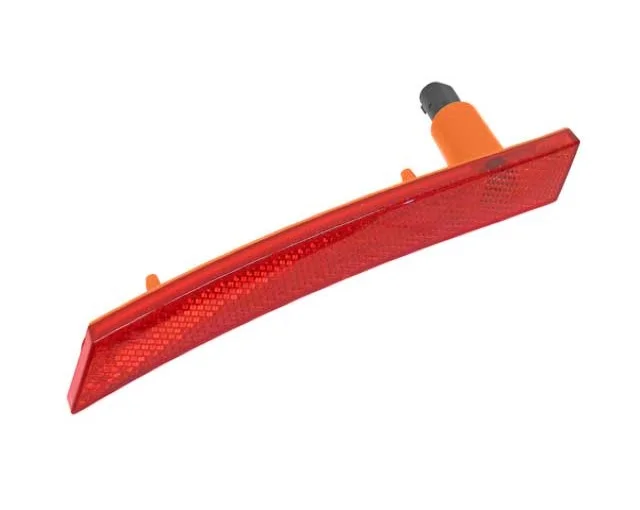 Genuine Mini 63147165871 – Side Marker Light (Rear Left)