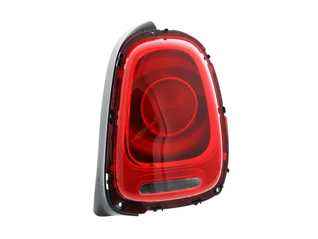 Genuine Mini 63217297512 – Tail Light Assembly (Right)