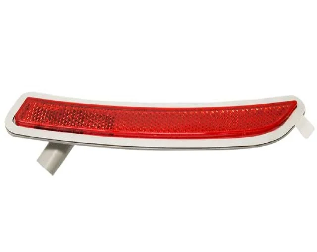 Genuine Mini 63217297547 – Side Marker Light (Rear Left)