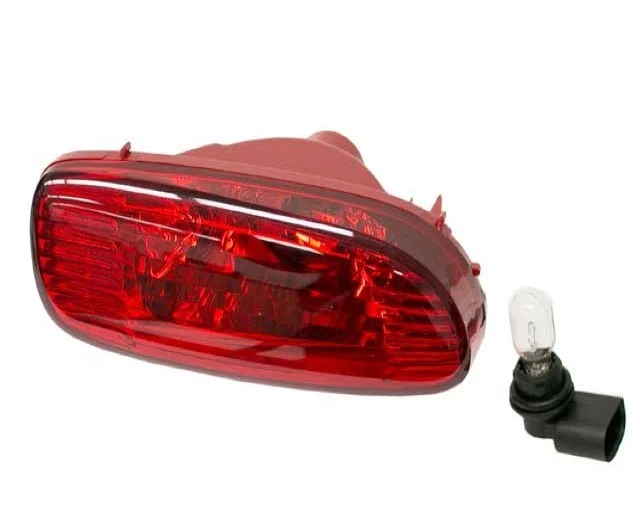 Genuine Mini 63247350007 – Fog Light (Rear Left)
