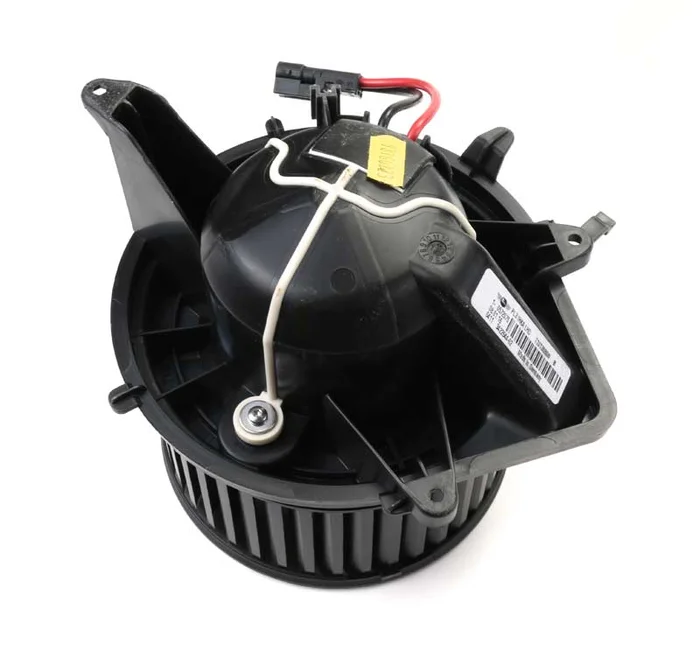 Genuine Mini 64113422644 – HVAC Blower Motor