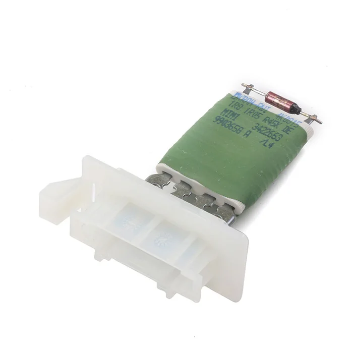 Genuine Mini 64113422663 – HVAC Blower Motor Resistor