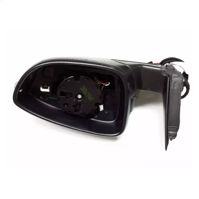 Genuine VW/Audi 561857508M9B9 – Door Mirror Housing (Right)