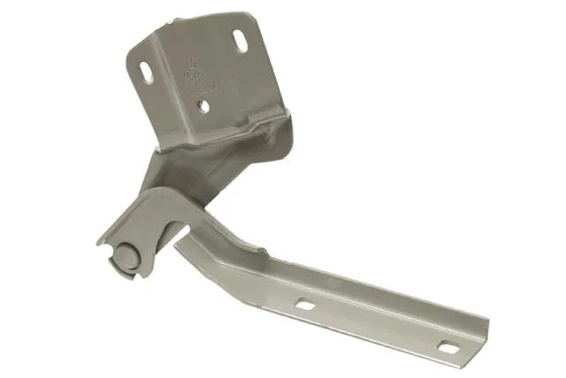 Genuine VW/Audi 5C6823302A – Hood Hinge (Right)