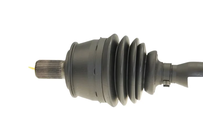 GKN Loebro 306373 – Drive Axle Shaft Assembly