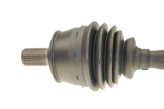 GKN Loebro 306374 – Drive Axle Shaft Assembly