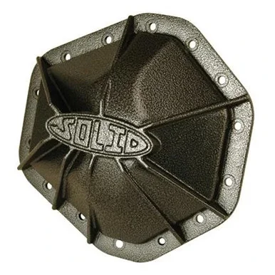 GM 14 Bolt Differential Cover – Solid Axle Industries