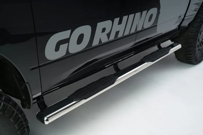 Go Rhino 10473PS 1000 Series