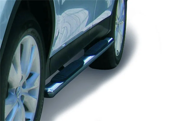 Go Rhino 640075PS 4 OE Xtreme – SideSteps