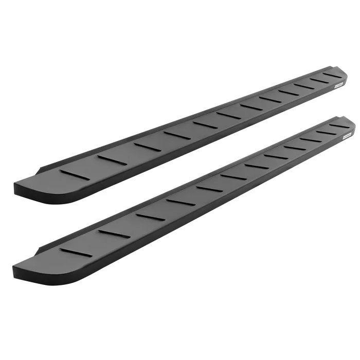 Go Rhino – RB10 Running Boards w/Mounts – Bedliner Coating – Tundra Ext. Cab – 63443580T