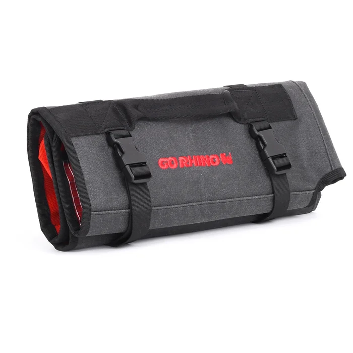 Go Rhino XG1000-01 XVenture Gear Tool Roll Large