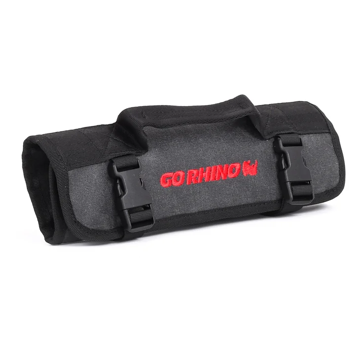 Go Rhino XG1050-01 XVenture Gear Tool Wrench Roll Small