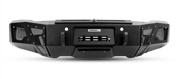 GoRhino BR5.5 Winch-ready Front Bumper Replacement – 24130T