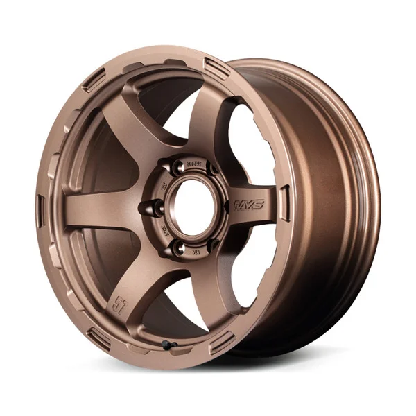 Gram Lights 57DR 17×8.5 +00 5-127 Dark Bronze Wheel – WGIHP00VZ2