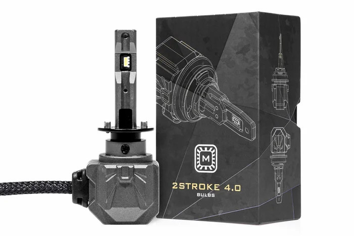 H1: 2Stroke 4.0 LED Bulb (Each)