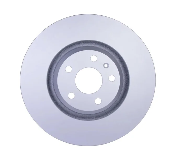 Hella Pagid 355129701 – Disc Brake Rotor (Front)