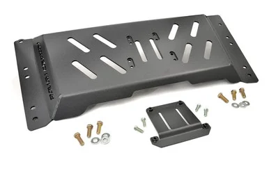 High Clearance Skid Plate Automatic Jeep Wrangler TJ 4WD (97-06)