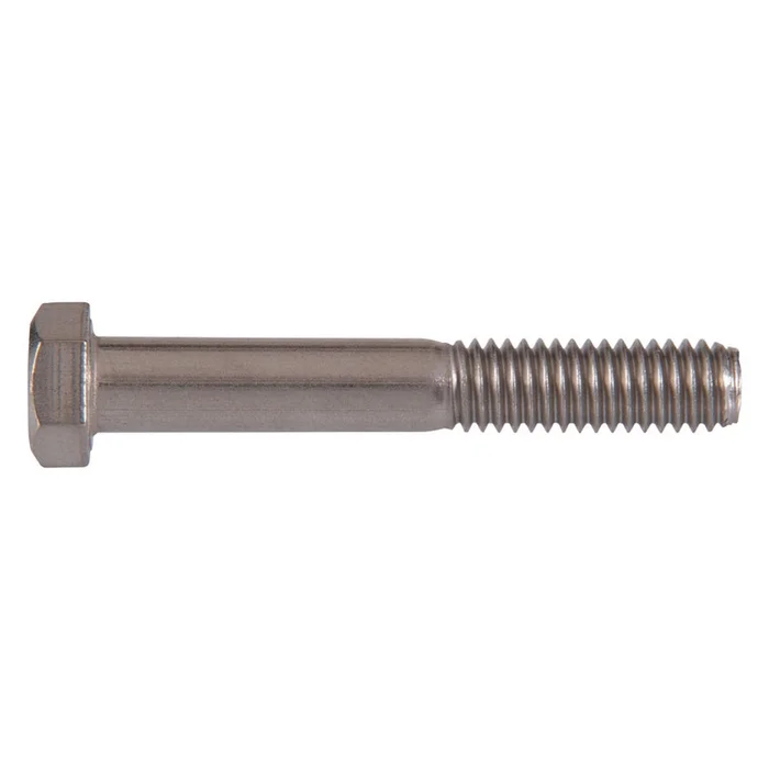 Hillman – 0831676 – 7/16-14 in. D X 1-1/2 in. L Steel Hex Head Cap Screw 50 pk