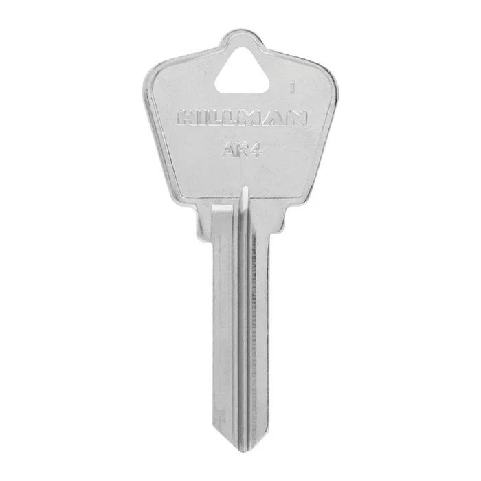 Hillman – 84840 – House/Office Universal Key Blank Single sided