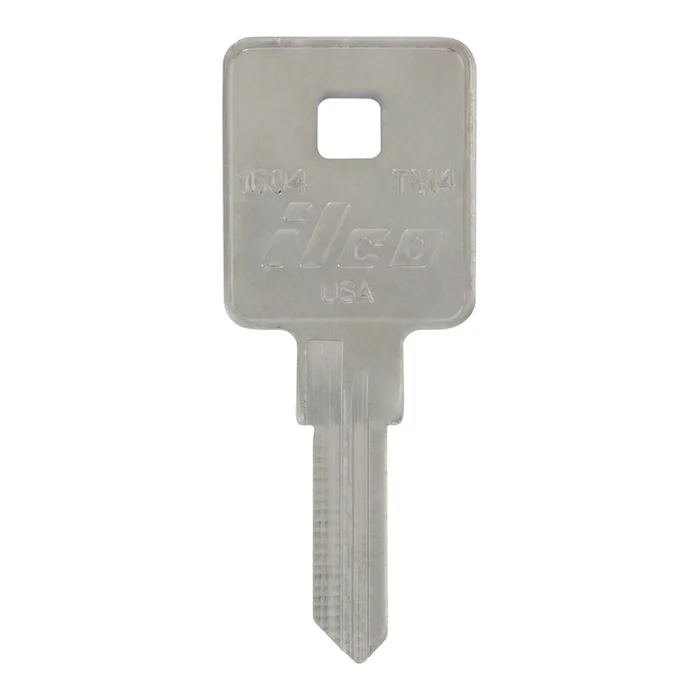 Hillman – 86174 – Trimark Key House/Office Universal Key Blank Single sided