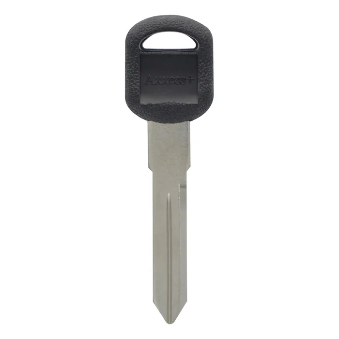 Hillman – 87008 – KeyKrafter Ford Automotive Key Blank 14R1 Double sided