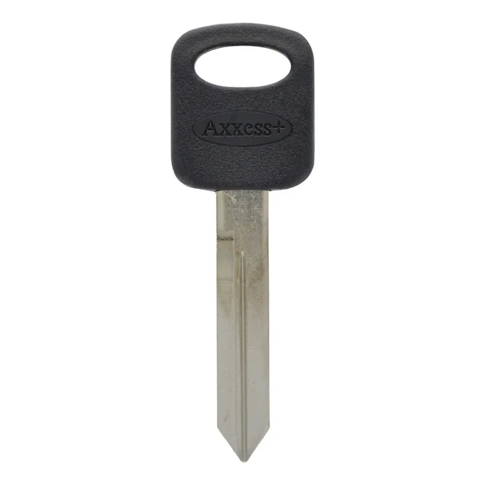 Hillman – 87016 – KeyKrafter Automotive Key Blank 24R Double sided For Ford
