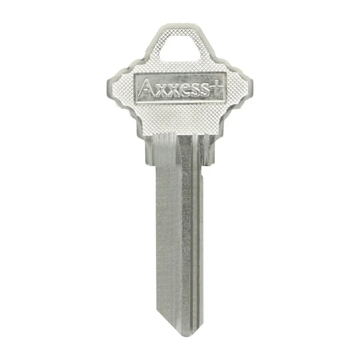 Hillman – 87562 – Traditional Key House/Office Key Blank 59 SC9 Single sided For Schlage Locks