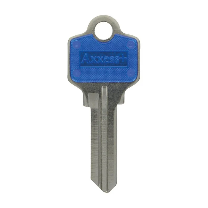 Hillman – 88907 – Traditional Key House/Office Key Blank 77 AR1 Single sided For Best locks