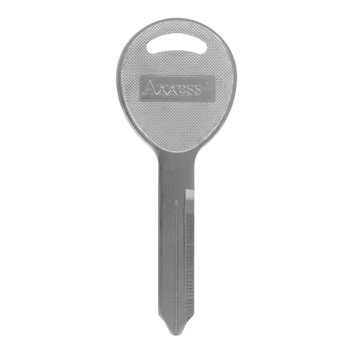 Hillman – 89508 – KeyKrafter Automotive Key Blank 19 1628P Double sided For Chrysler