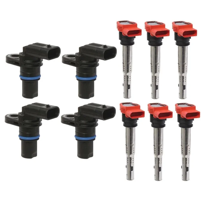 Hitachi 4059811 – Ignition Coil Kit