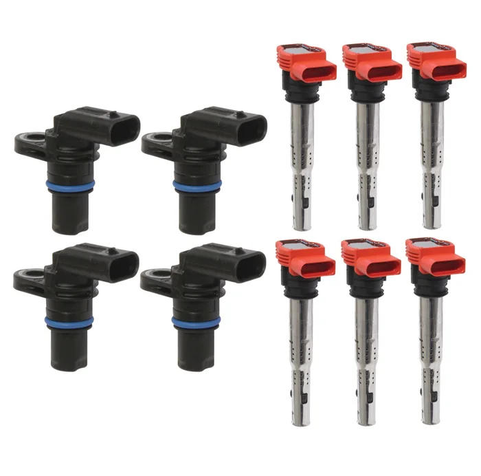 Hitachi 4059852 – Ignition Coil Kit