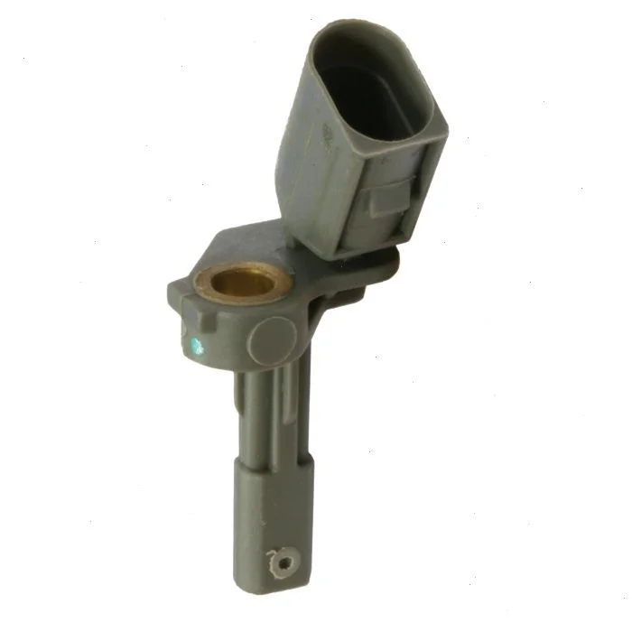 Hitachi Front ABS Wheel Speed Sensor for 2018 Porsche Cayenne 3.0L 3.6L 4.8L V6 V8